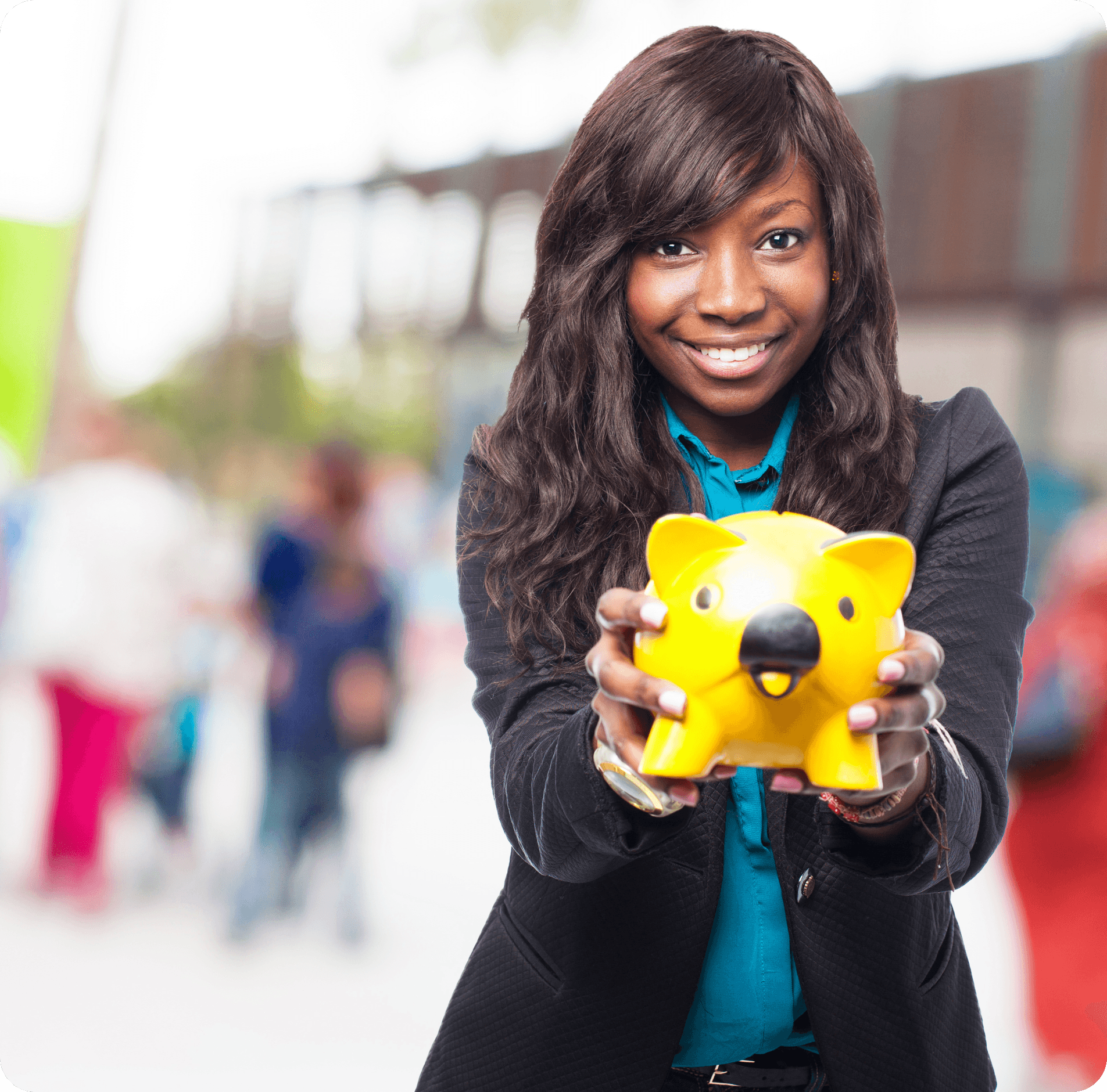 Assured invest Illustration